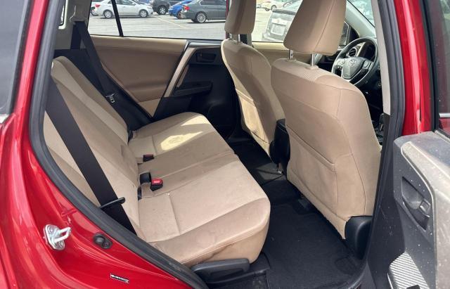 2013 Toyota Rav4 Le - Image 6
