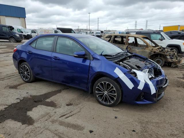 2016 Toyota Corolla L - Фото 4