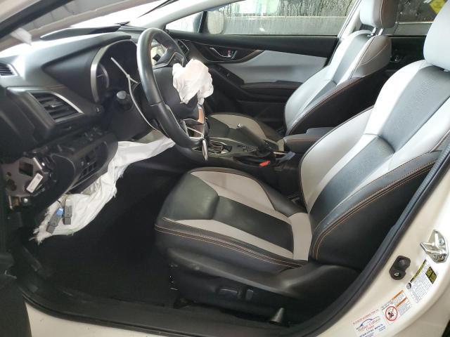 2020 Subaru Crosstrek Limited - Фото 7