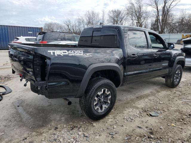 2018 Toyota Tacoma Double Cab - Фото 3