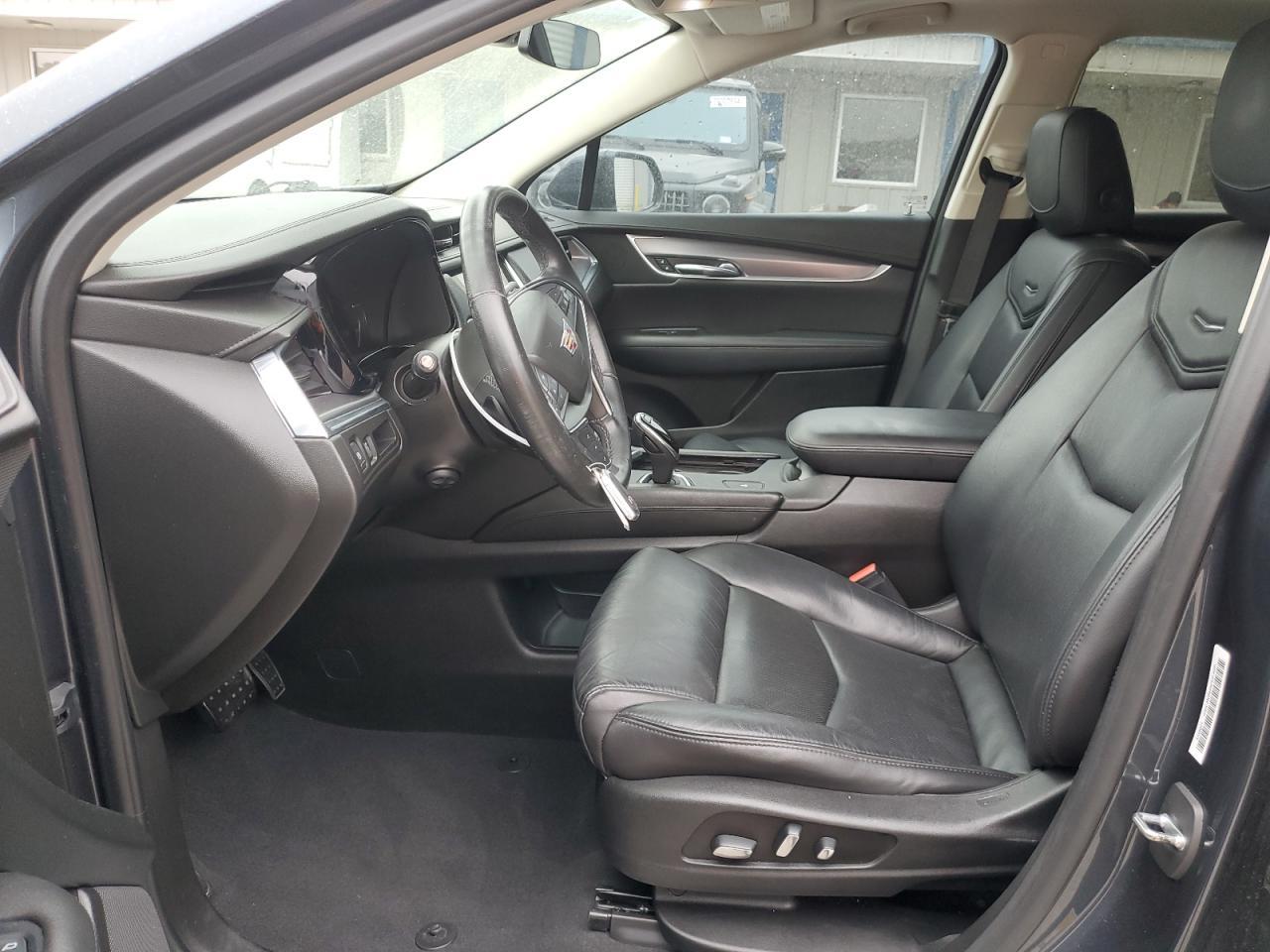 2019 CADILLAC XT5 LUXURY - Image 7