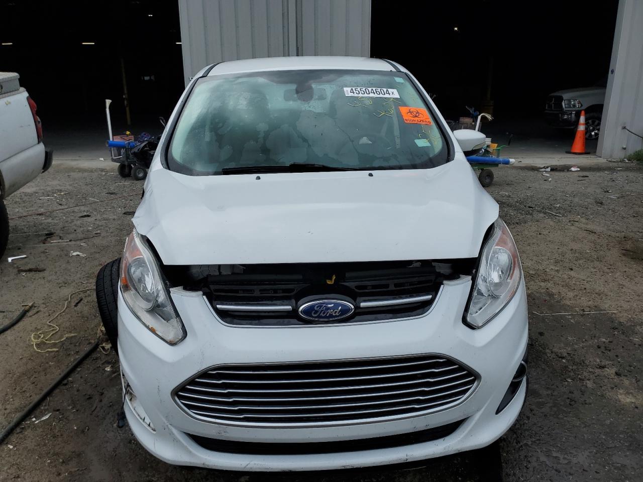 2013 FORD C-MAX SEL - Фото 5