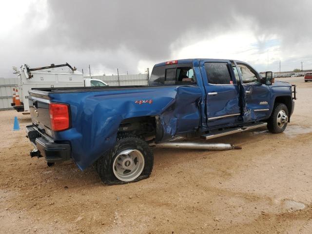2018 Chevrolet Silverado K3500 High Country - Image 3