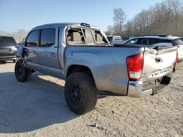 2017 Toyota Tacoma Double Cab - Image 2