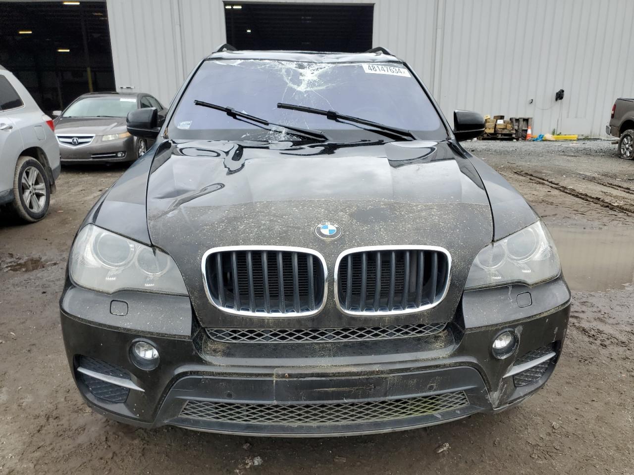 2012 BMW X5 XDRIVE3 - Фото 5