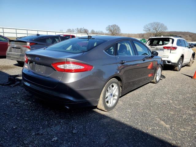 2014 Ford Fusion Se - Image 3