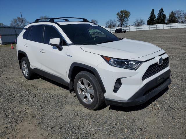 2020 Toyota Rav4 Xle - Image 4