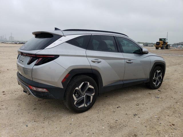 2023 Hyundai Tucson Limited - Image 3