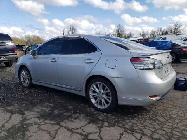2010 Lexus Hs 250H - Фото 2