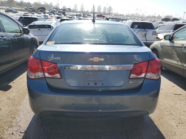 2012 Chevrolet Cruze Lt - Image 6