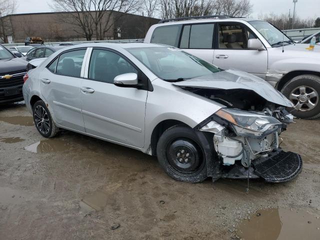 2015 Toyota Corolla L - Image 4