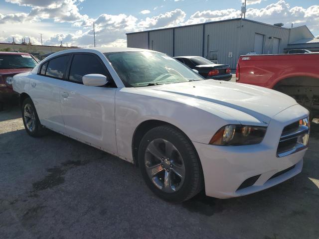 2013 Dodge Charger Se - Фото 4