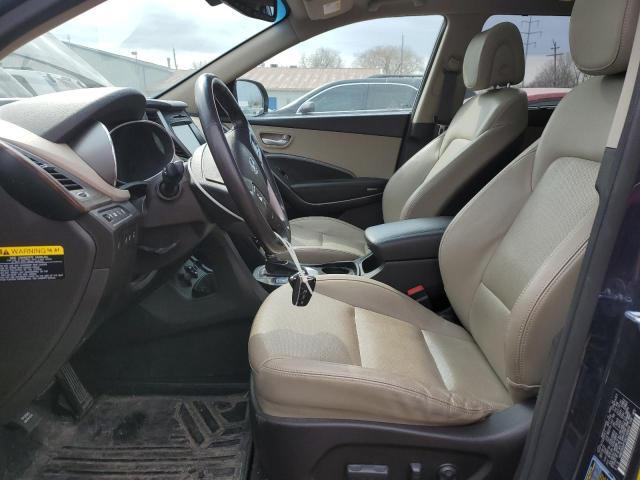 2017 Hyundai Santa Fe Se Ultimate - Image 7