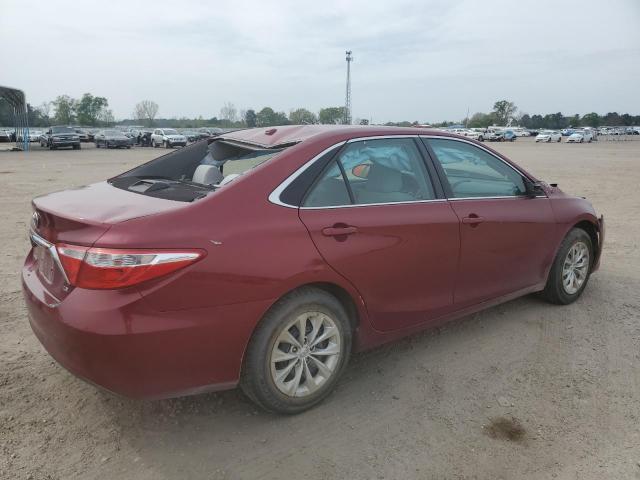 2015 Toyota Camry Le - Фото 3