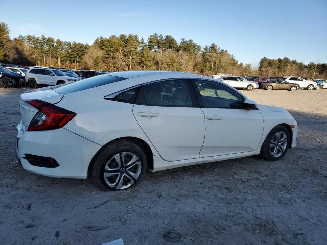 2016 Honda Civic Lx - Фото 3