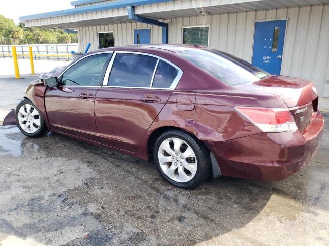 2010 Honda Accord Exl - Фото 2