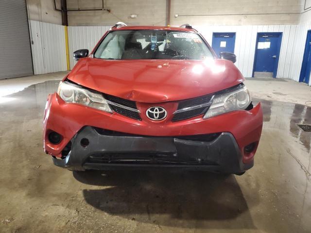 2013 Toyota Rav4 Le - Image 5