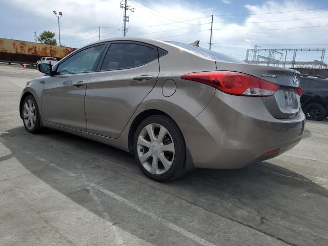 2013 Hyundai Elantra Gls - Image 2