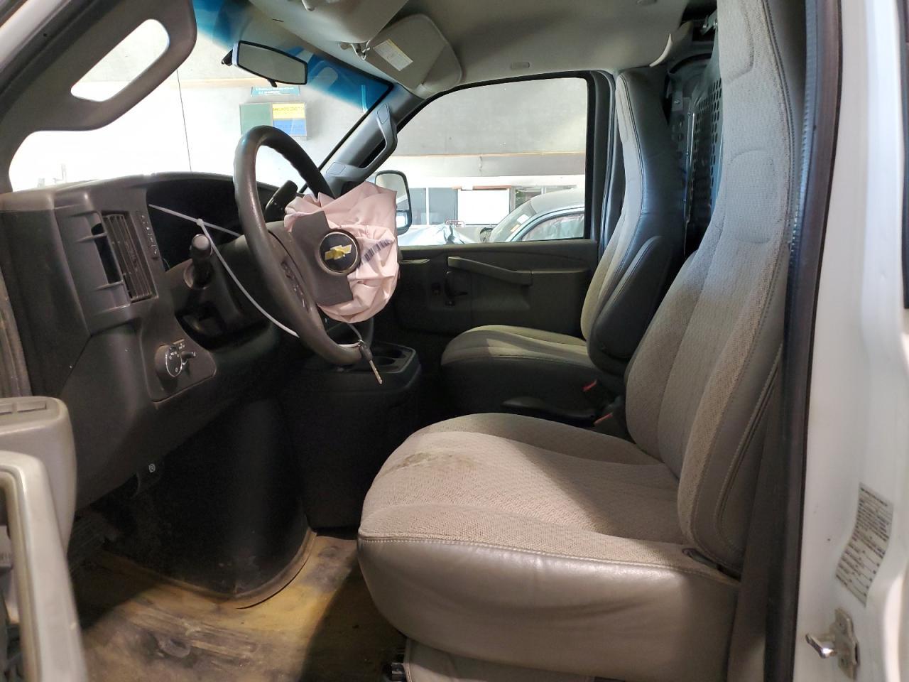 2017 CHEVROLET EXPRESS G3 - Image 7