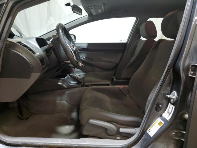2011 Honda Civic Vp - Фото 7