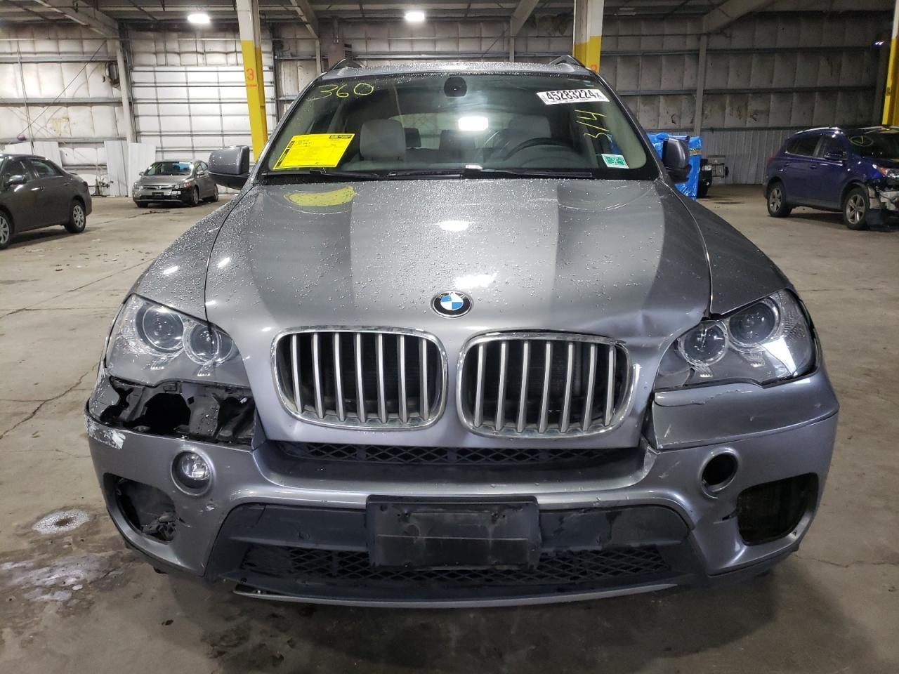2012 BMW X5 XDRIVE3 - Image 5