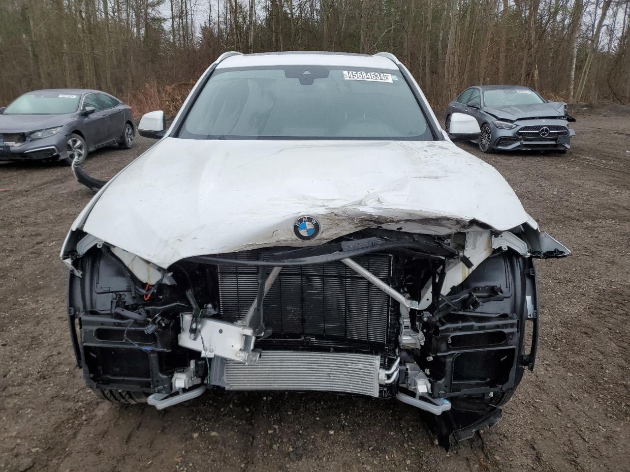 2023 BMW X3 XDRIVE3 - Image 5