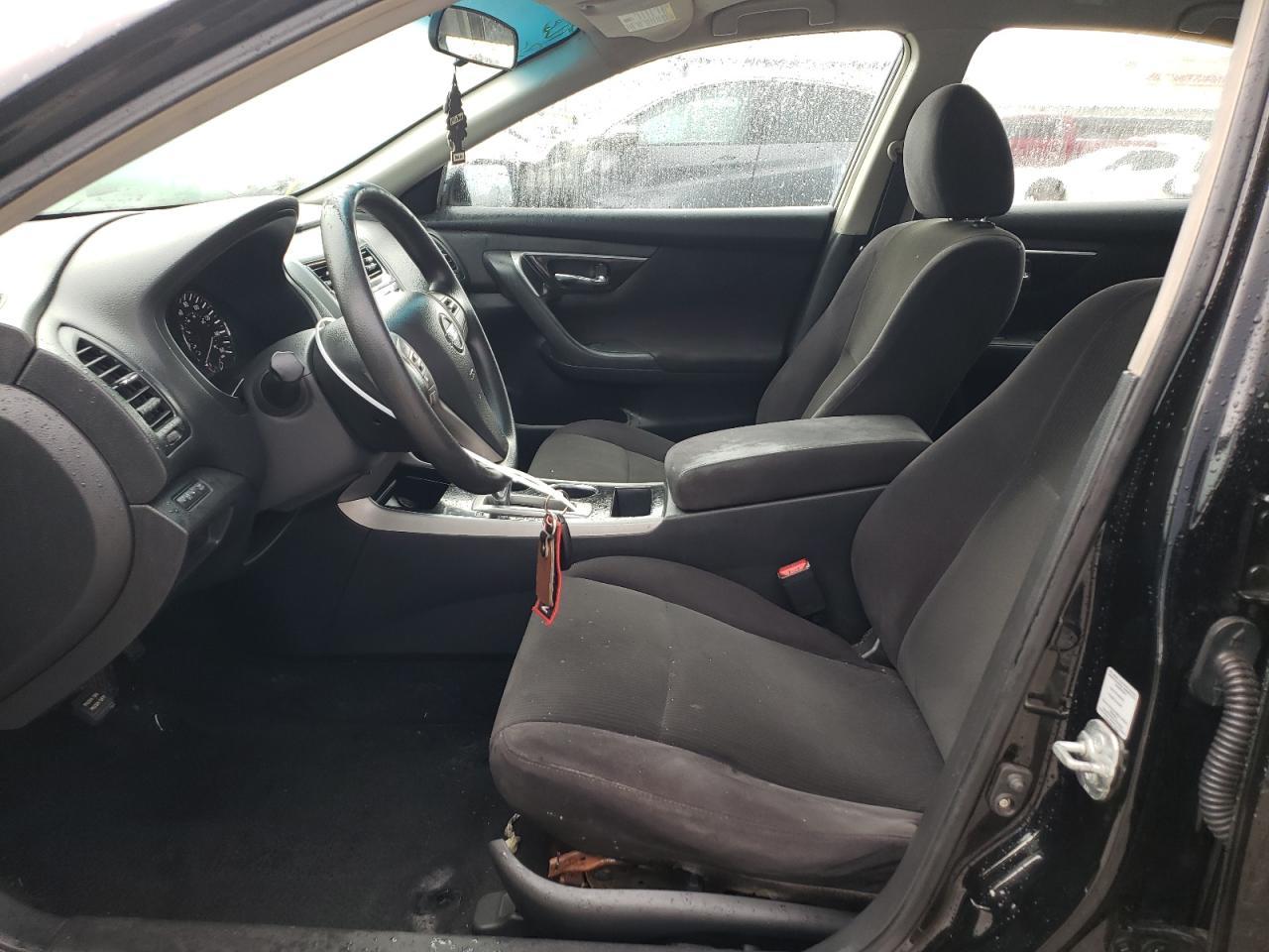 2013 NISSAN ALTIMA 2.5 - Фото 7