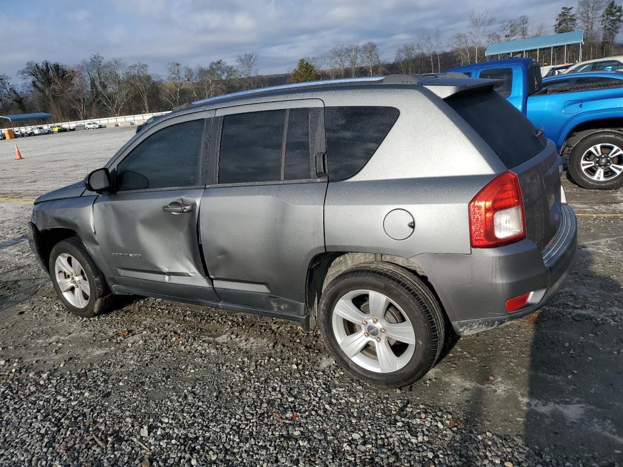 2013 JEEP COMPASS LA - Image 2