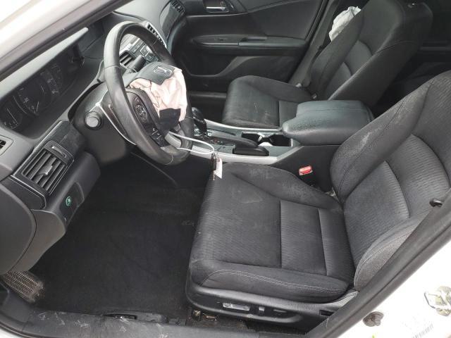 2014 Honda Accord Sport - Фото 7
