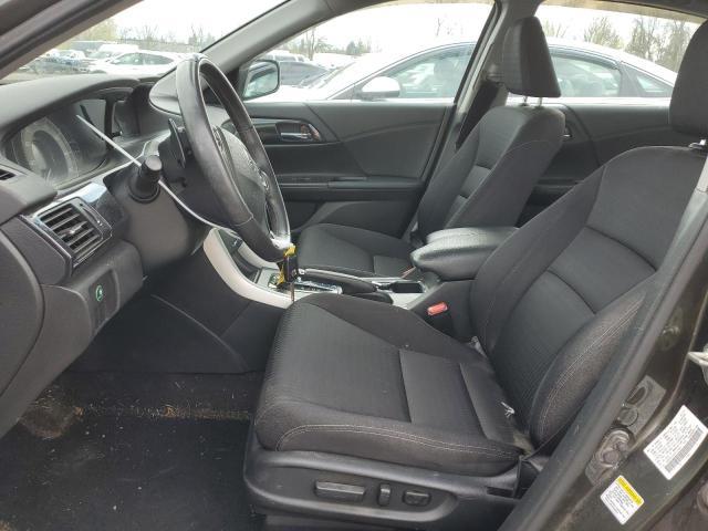 2014 Honda Accord Sport - Фото 7