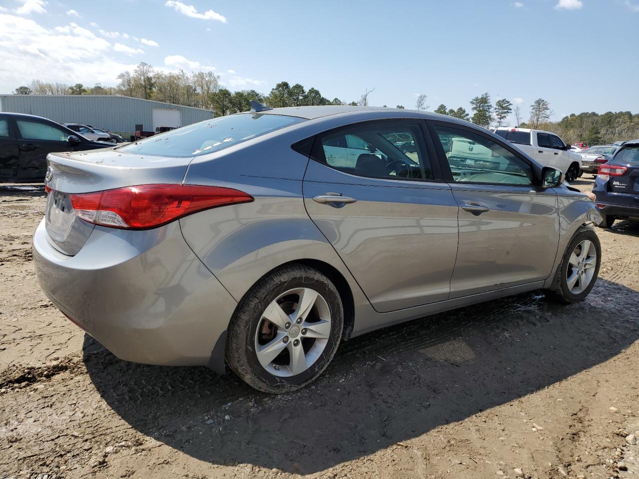 2013 HYUNDAI ELANTRA GL - Image 3