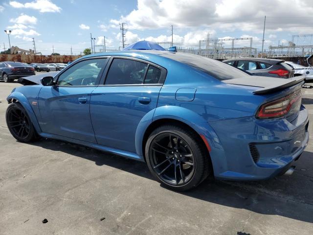 2021 Dodge Charger Scat Pack - Image 2