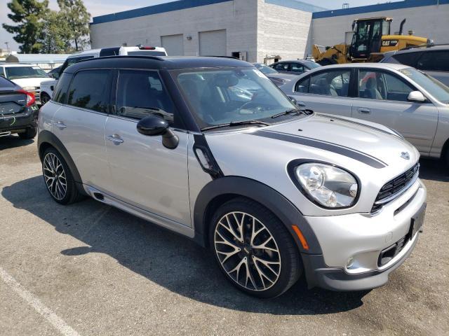 2016 Mini Cooper S Countryman - Фото 4