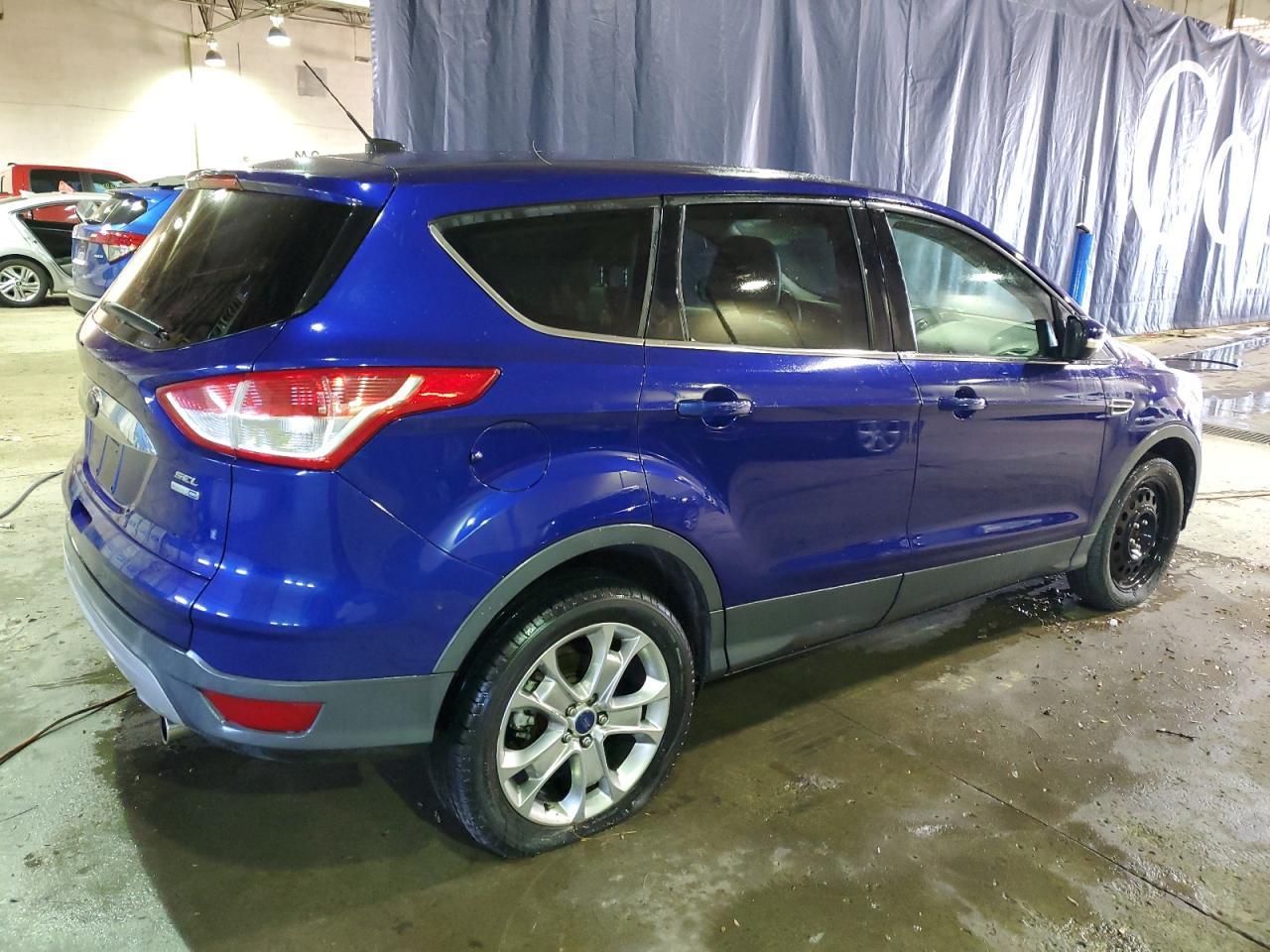 2013 FORD ESCAPE SEL - Image 3