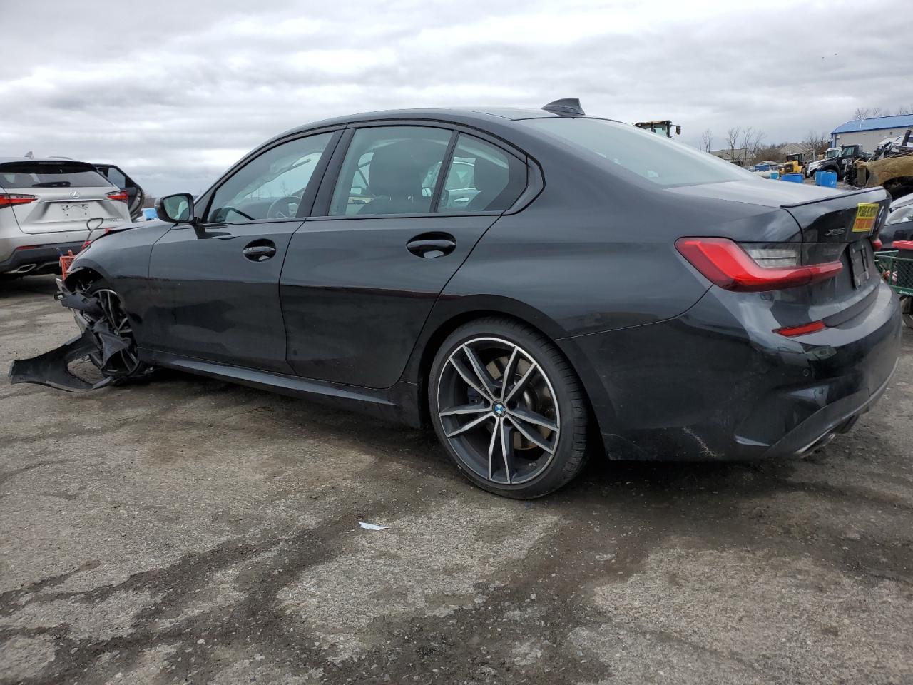 2021 BMW M340XI - Image 2