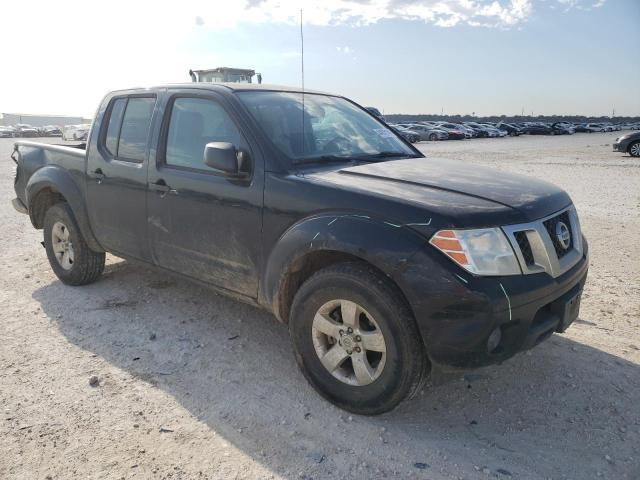 2012 Nissan Frontier S - Фото 4