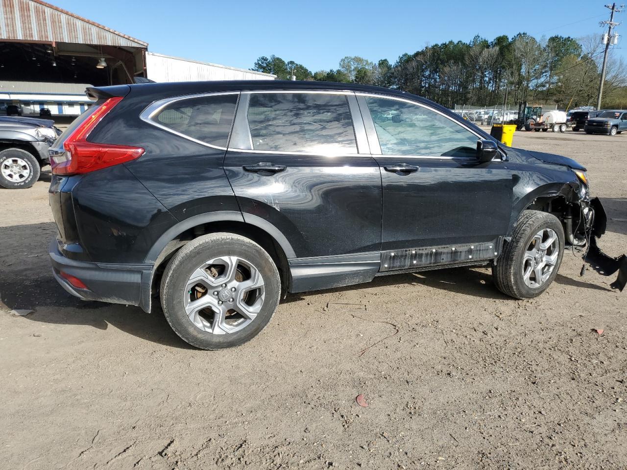 2018 HONDA CR-V EX - Image 3
