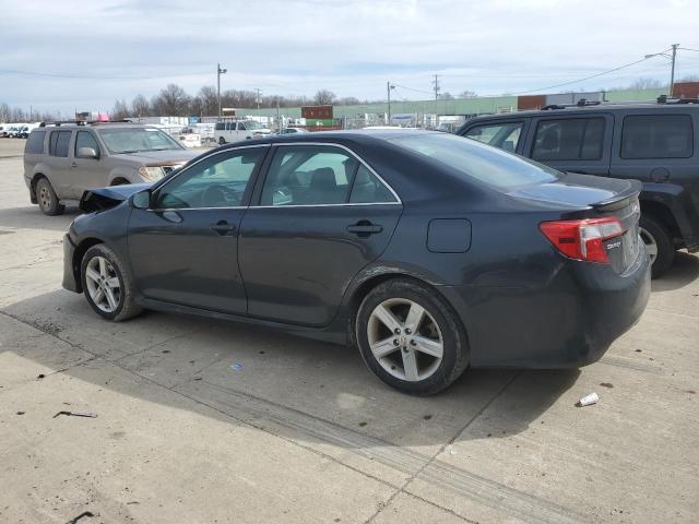 2014 Toyota Camry L - Фото 2