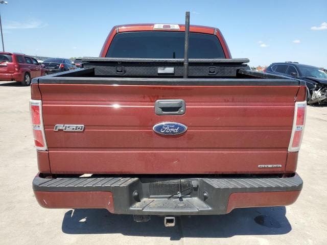 2014 Ford F150 Supercrew - Image 6