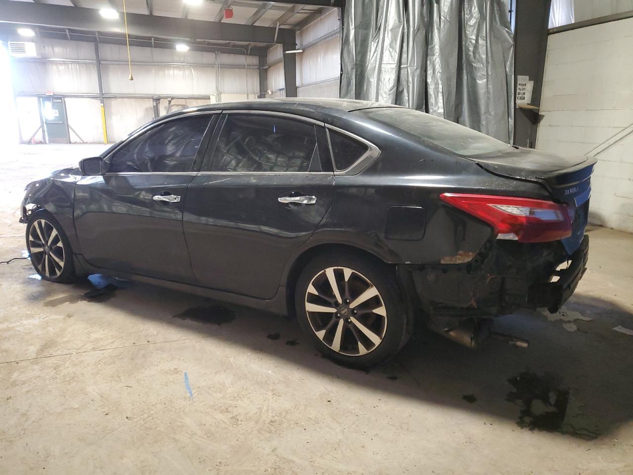 2016 NISSAN ALTIMA 2.5 - Image 2