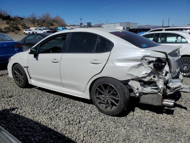 2017 Subaru Wrx Premium - Фото 2