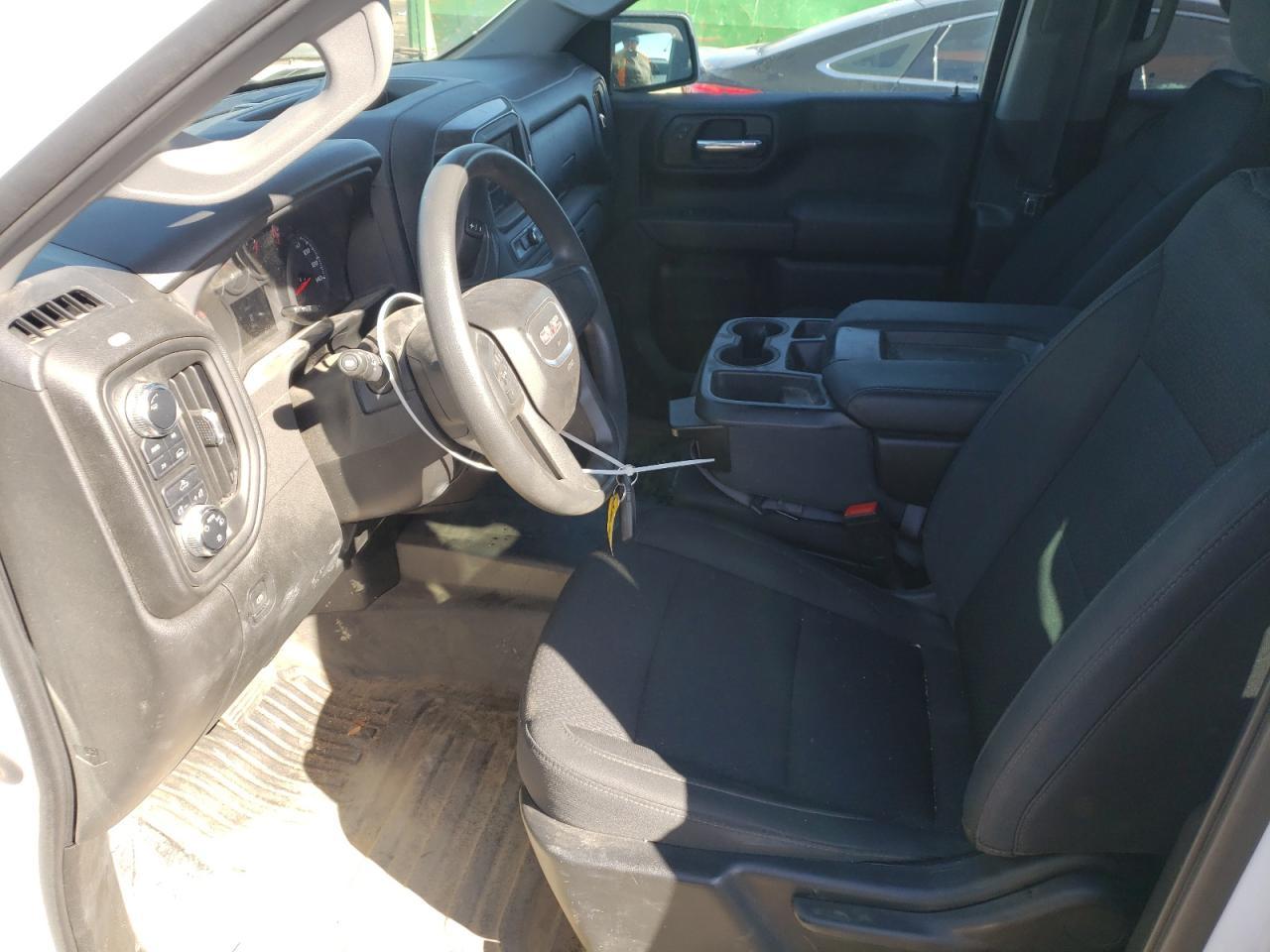 2023 GMC SIERRA K15 - Фото 7