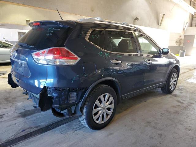 2016 Nissan Rogue S - Фото 3
