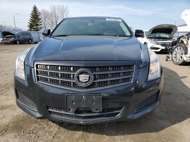 2014 Cadillac Ats - Фото 5
