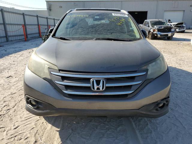 2013 Honda Cr-V Exl - Image 5