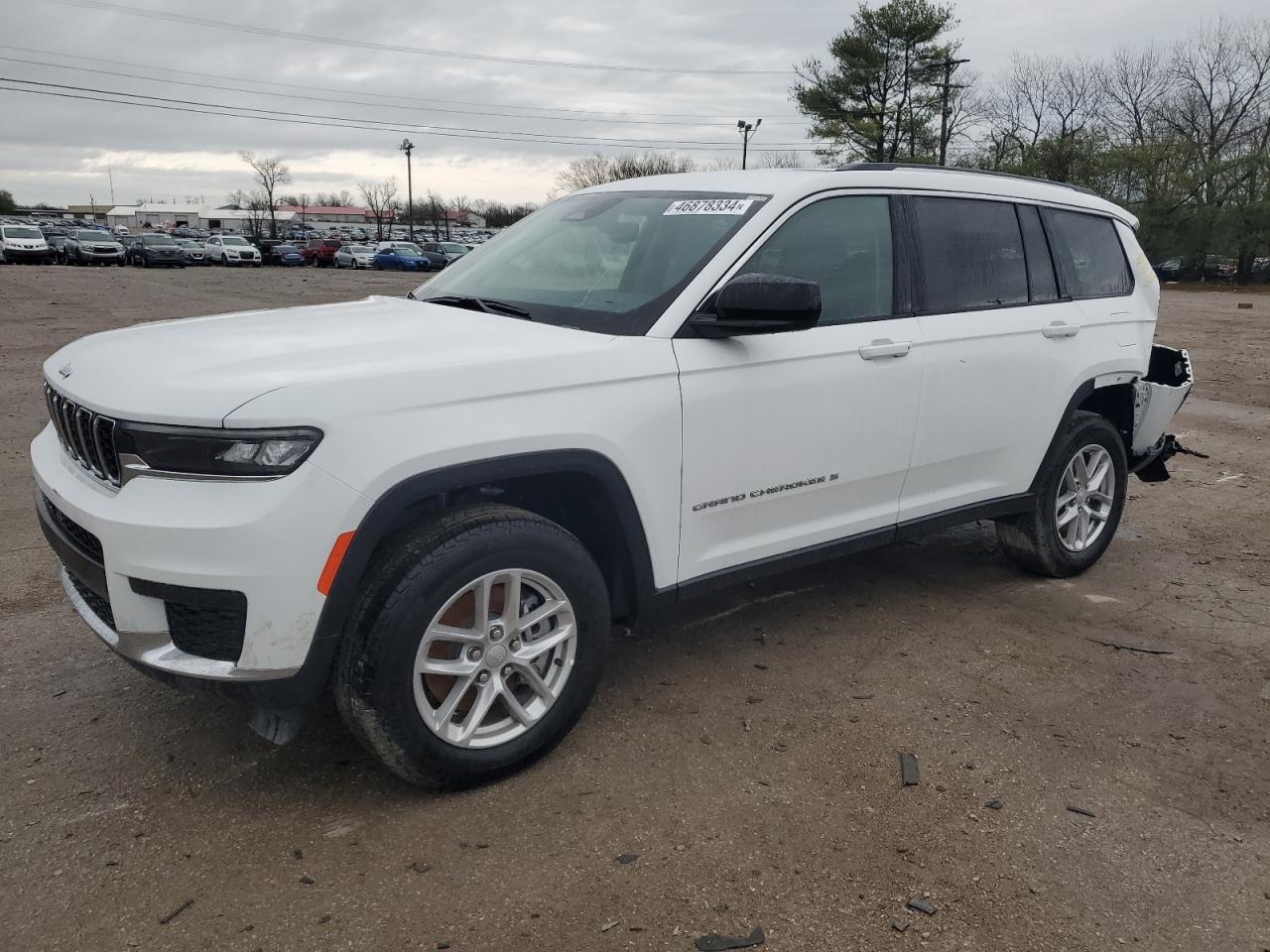 2024 JEEP GRAND CHER