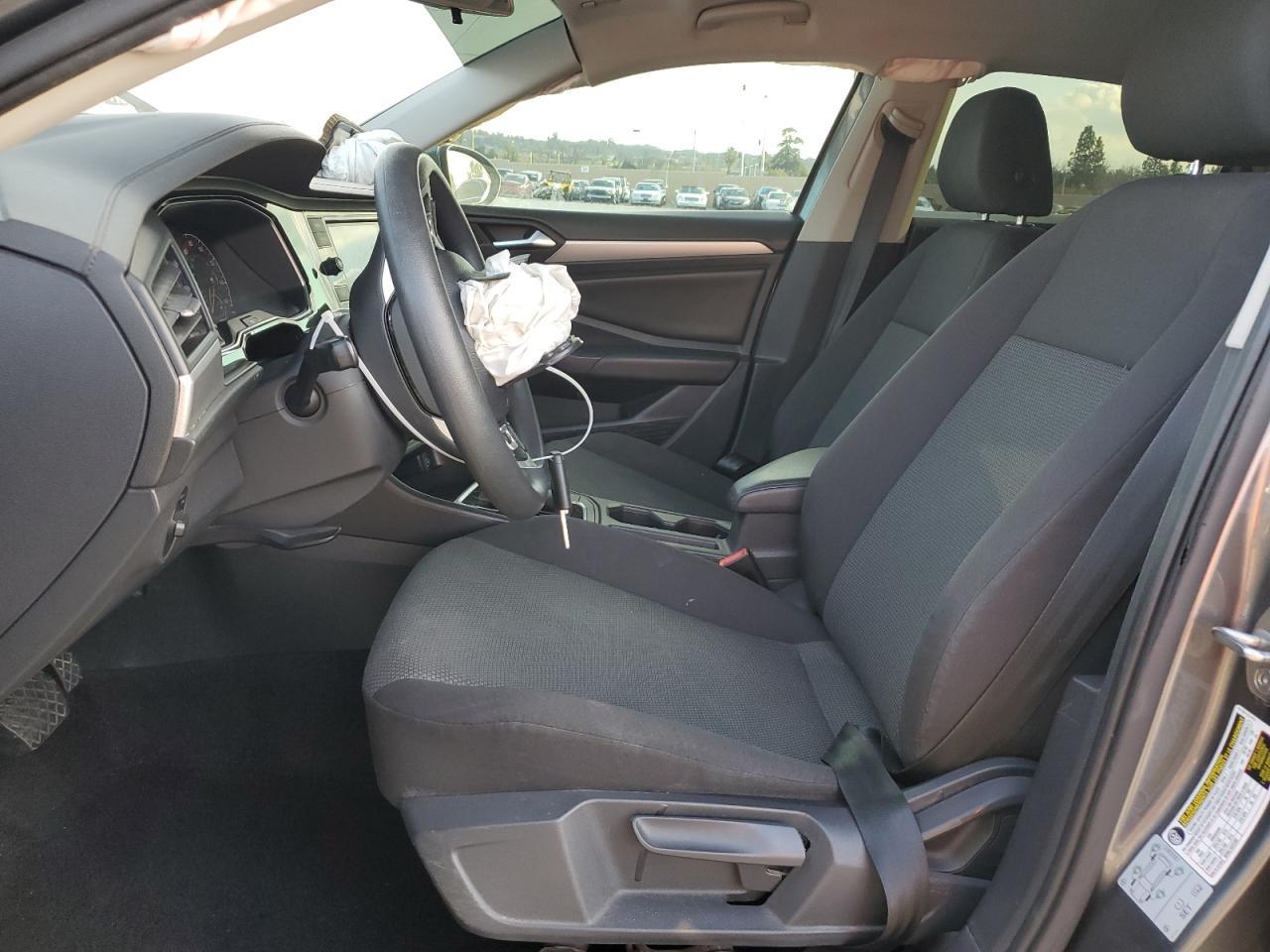 2019 VOLKSWAGEN JETTA S - Фото 7