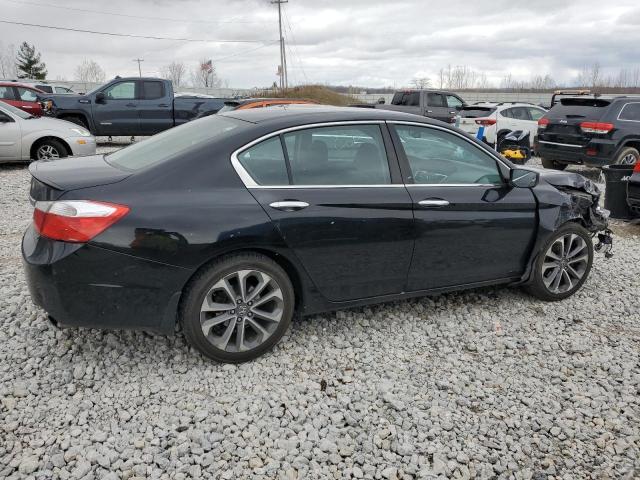 2014 Honda Accord Sport - Фото 3