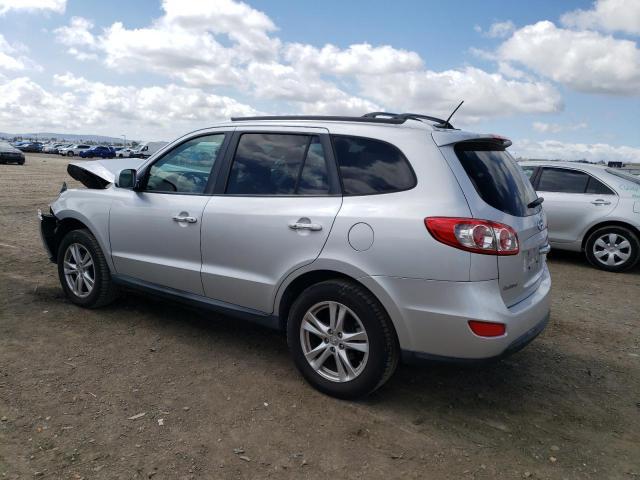 2011 Hyundai Santa Fe Limited - Image 2
