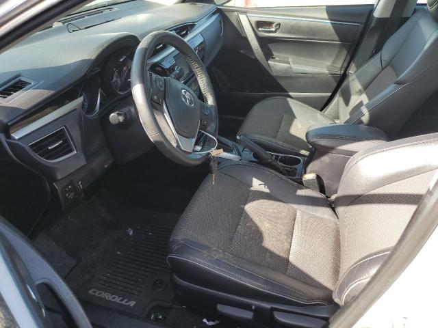 2016 Toyota Corolla L - Фото 7